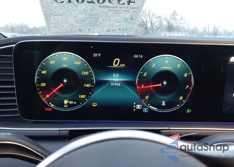 2021 Mercedes-Benz Gle 350 4Matic from USA, damaged, VIN 4JGFB4KE8MA516722